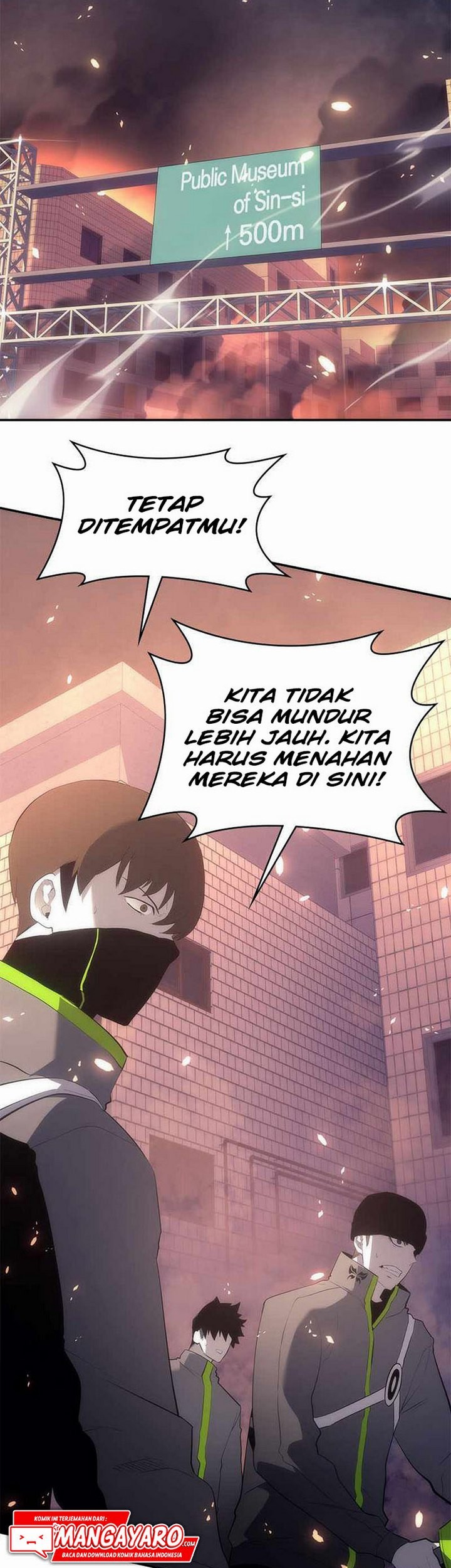 7Fates: Chakho Chapter 09.2 Gambar 51