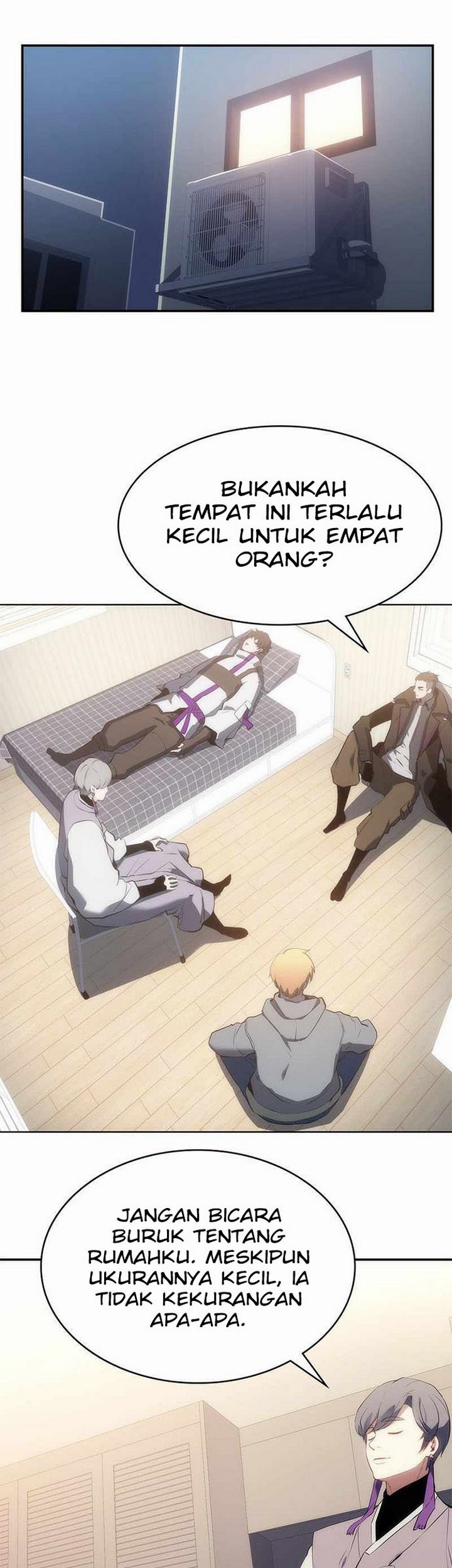 7Fates: Chakho Chapter 09.2 Gambar 10