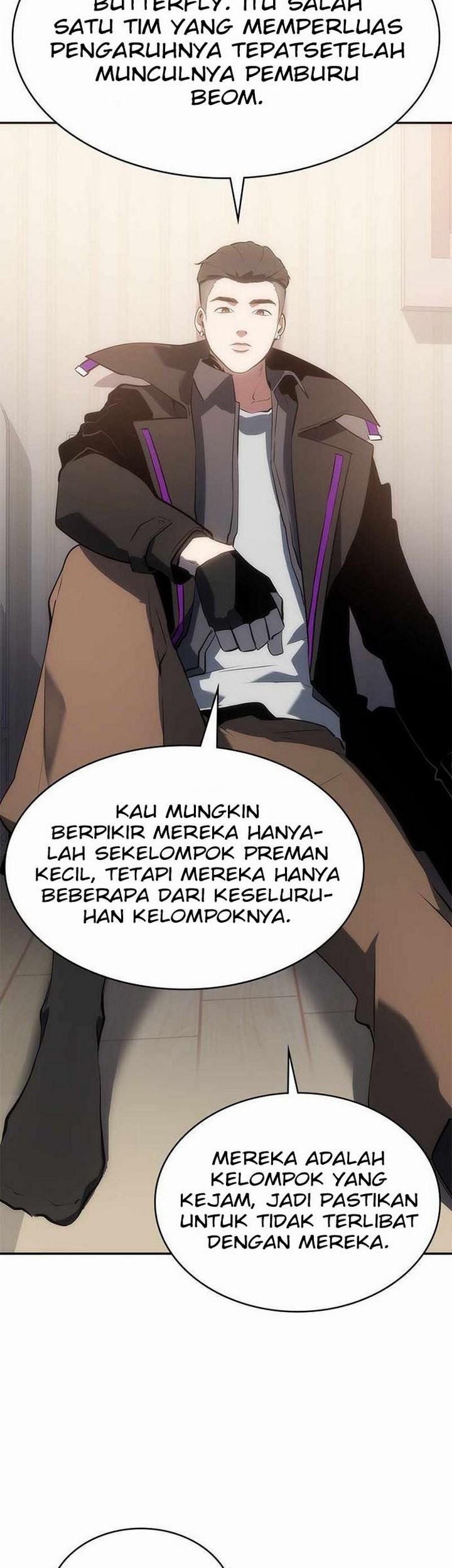 7Fates: Chakho Chapter 09.2 Gambar 16