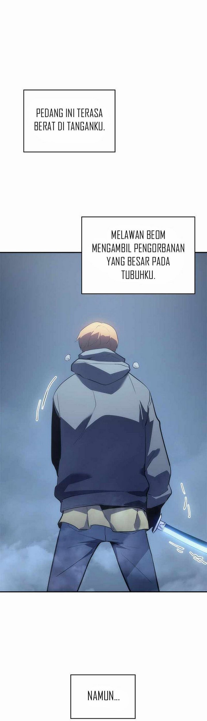 7Fates: Chakho Chapter 09.1 Gambar 20