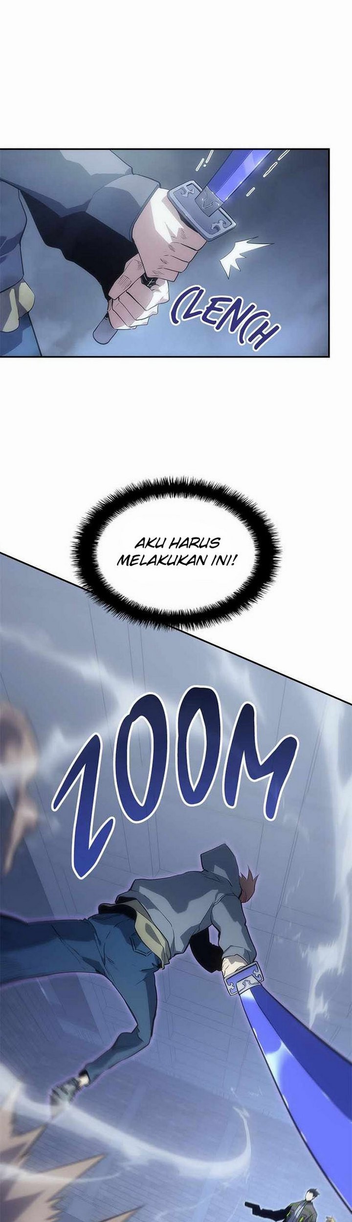 7Fates: Chakho Chapter 09.1 Gambar 22