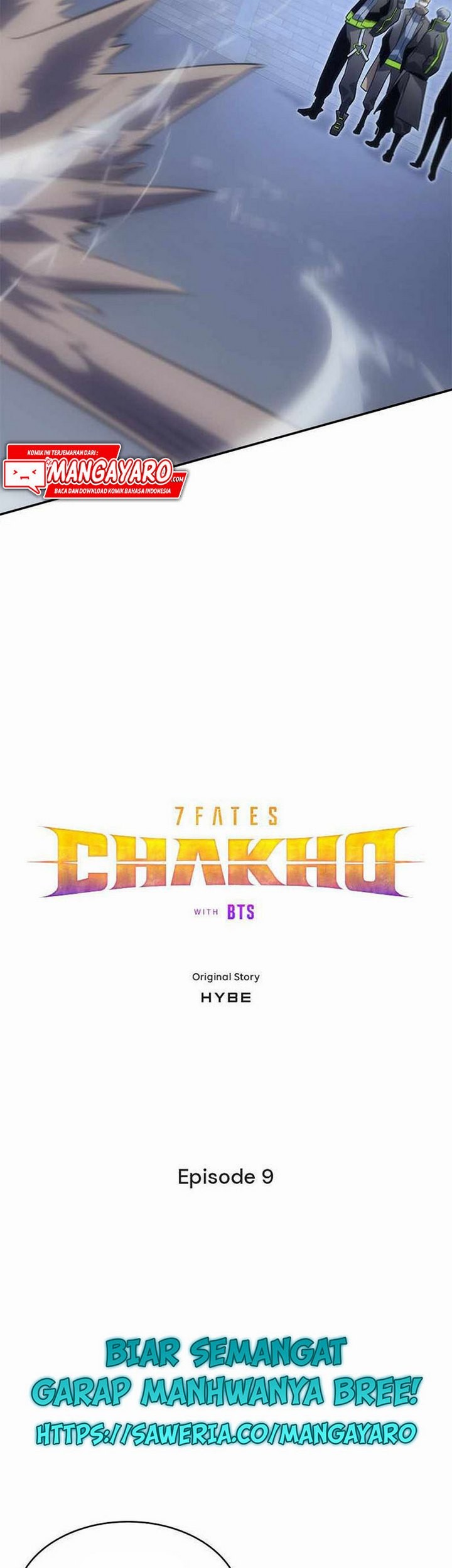 7Fates: Chakho Chapter 09.1 Gambar 24
