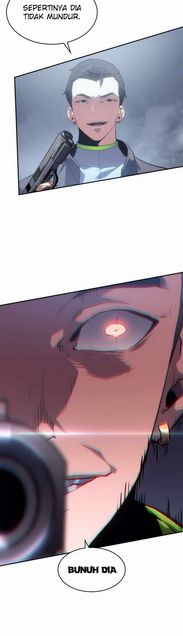7Fates: Chakho Chapter 09.1 Gambar 26