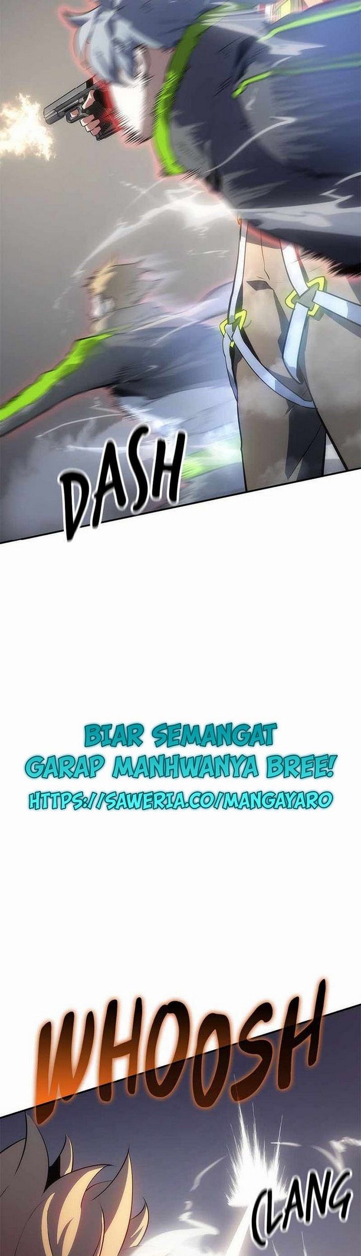 7Fates: Chakho Chapter 09.1 Gambar 30