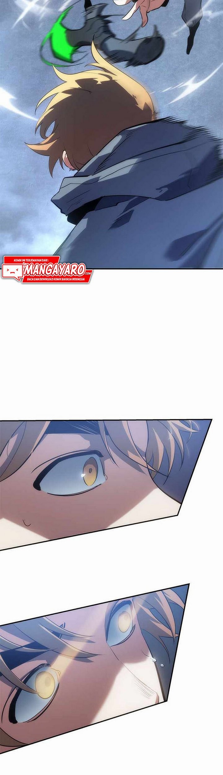 7Fates: Chakho Chapter 09.1 Gambar 34