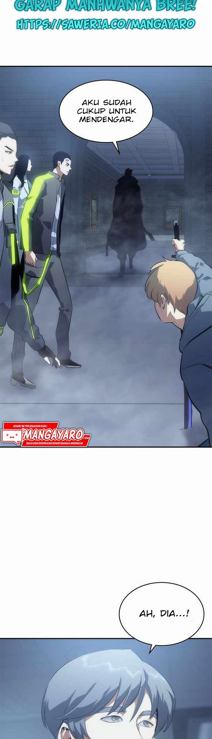 7Fates: Chakho Chapter 09.1 Gambar 52