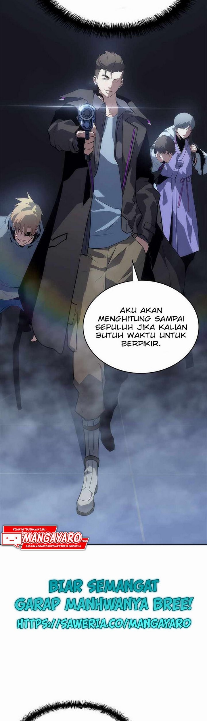 7Fates: Chakho Chapter 09.1 Gambar 60
