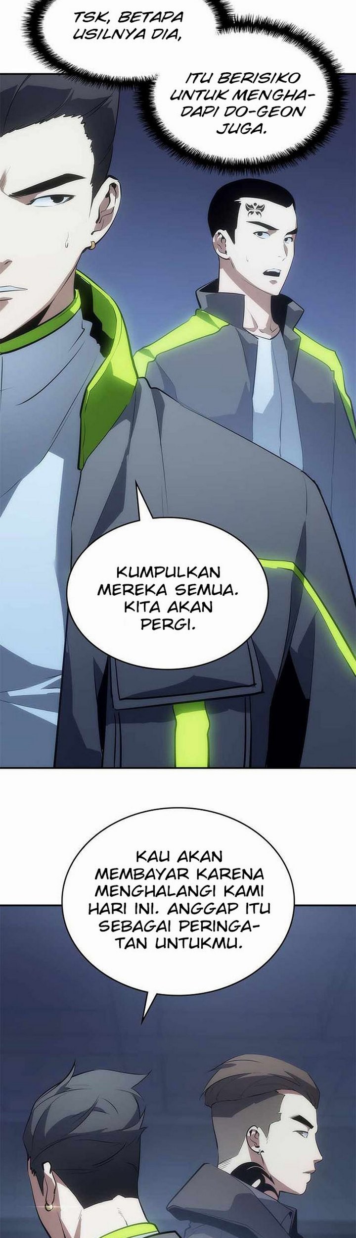 7Fates: Chakho Chapter 09.1 Gambar 62