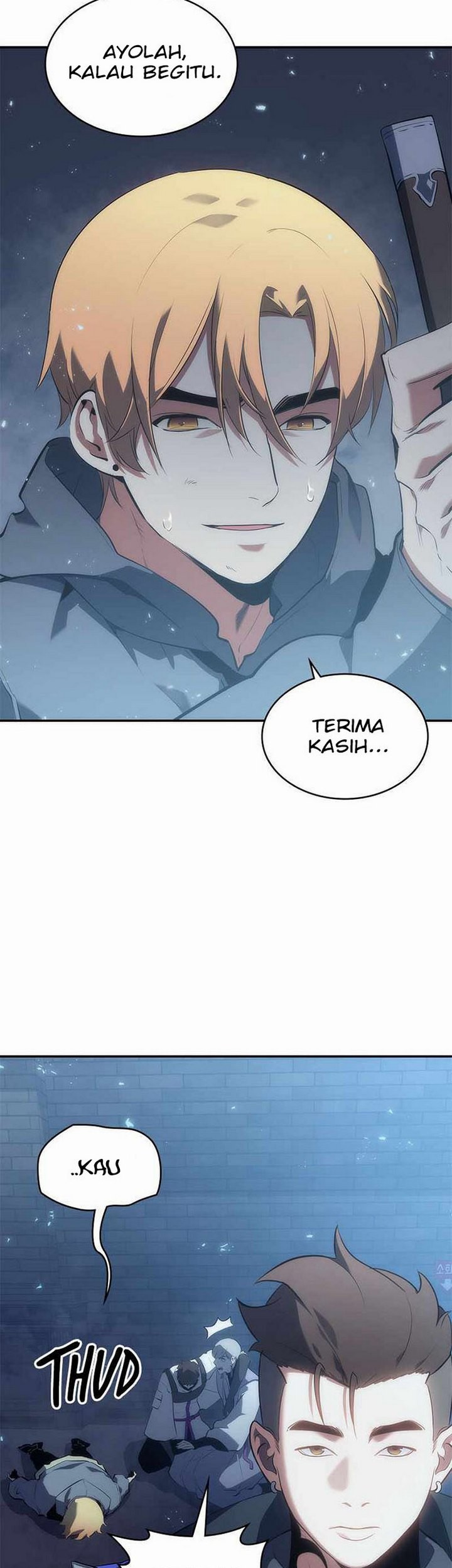 7Fates: Chakho Chapter 09.1 Gambar 68