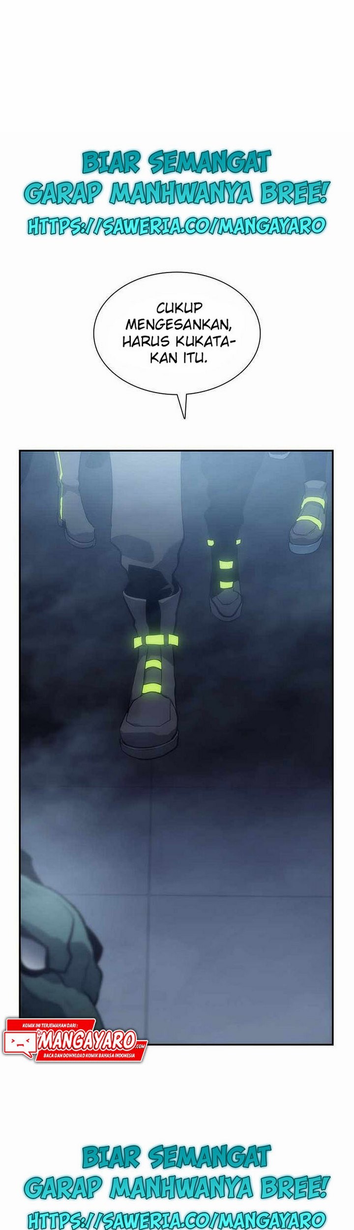 7Fates: Chakho Chapter 09.1 Gambar 4