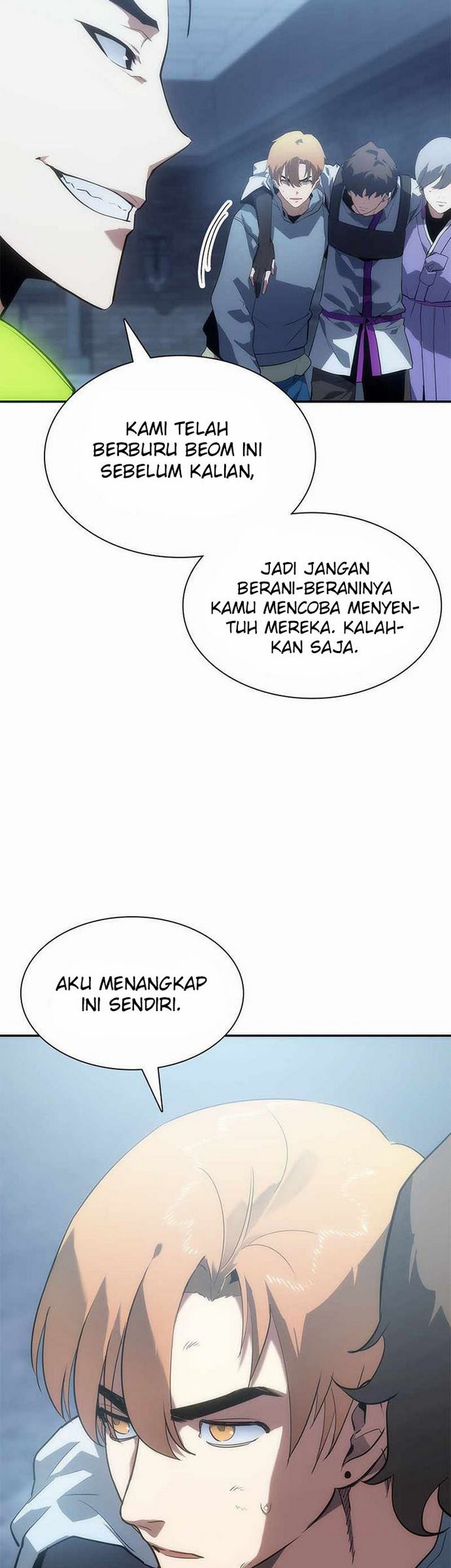 7Fates: Chakho Chapter 09.1 Gambar 10