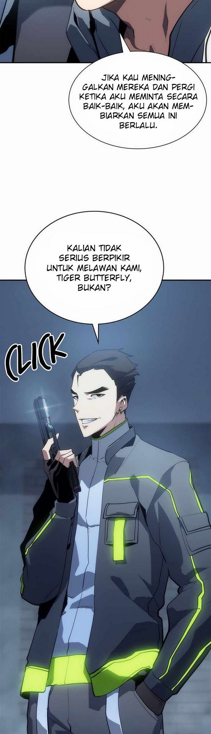 7Fates: Chakho Chapter 09.1 Gambar 12