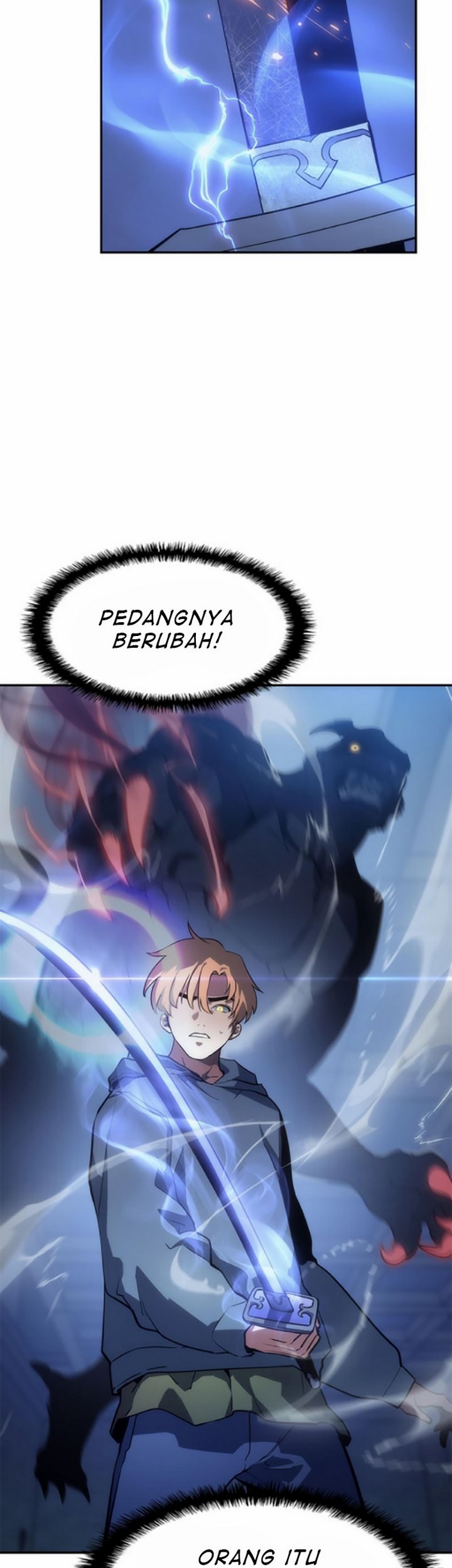 7Fates: Chakho Chapter 08 Gambar 24