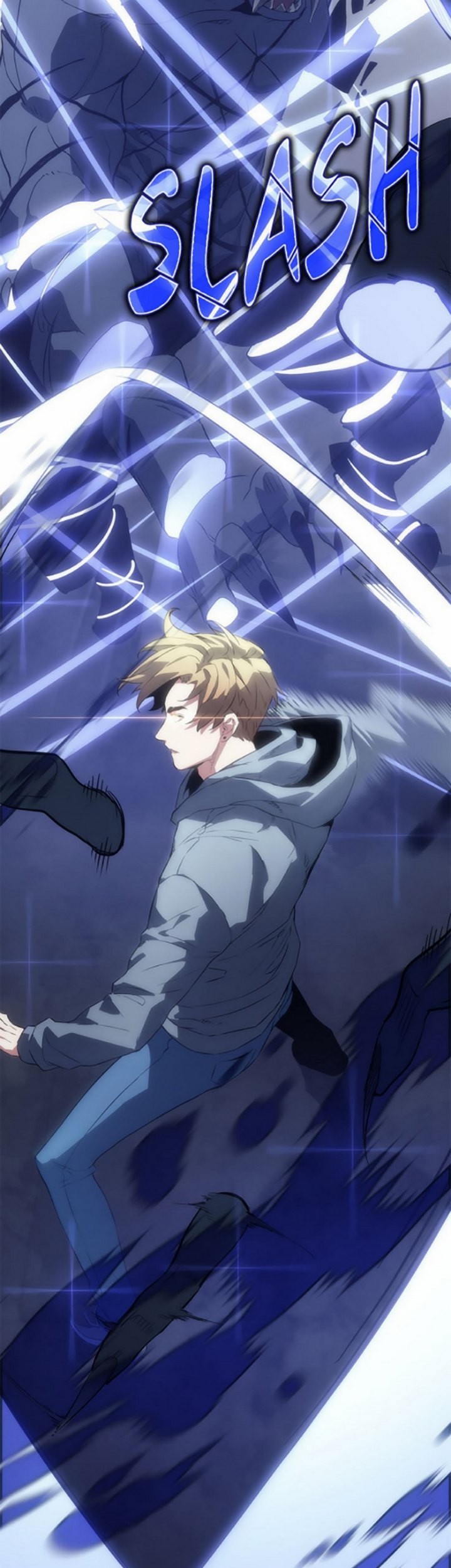 7Fates: Chakho Chapter 08 Gambar 30