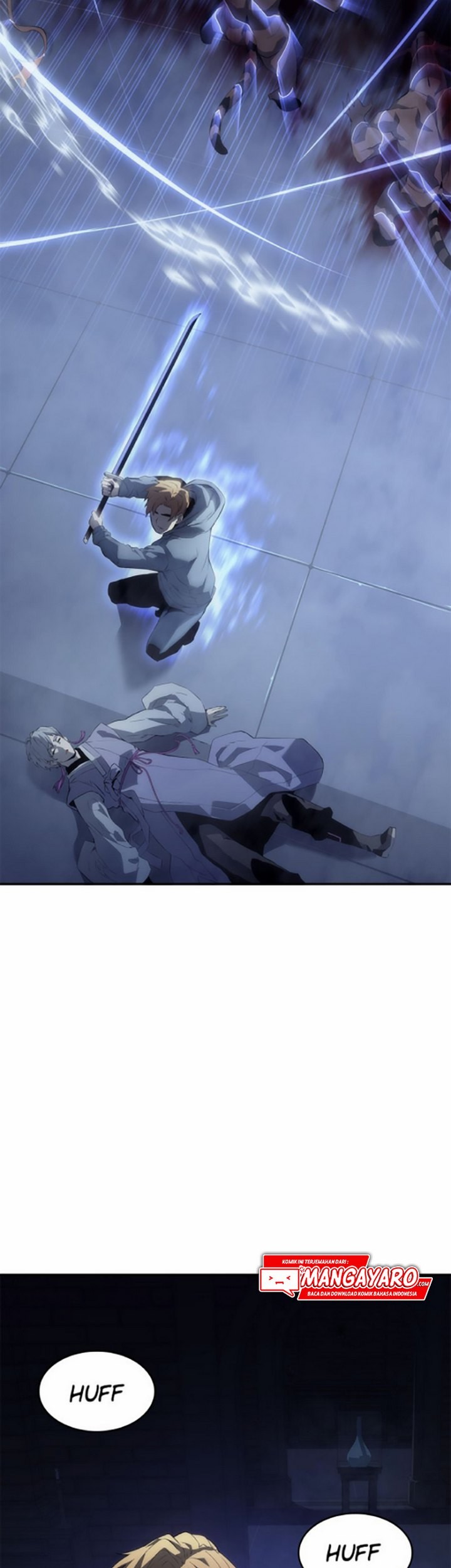 7Fates: Chakho Chapter 08 Gambar 45