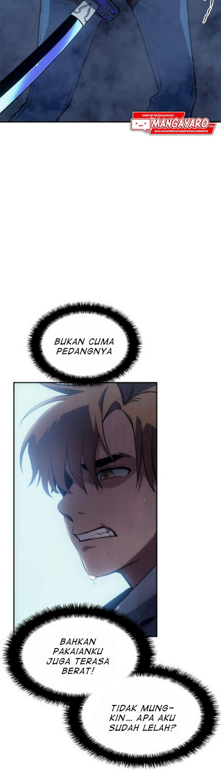 7Fates: Chakho Chapter 08 Gambar 53