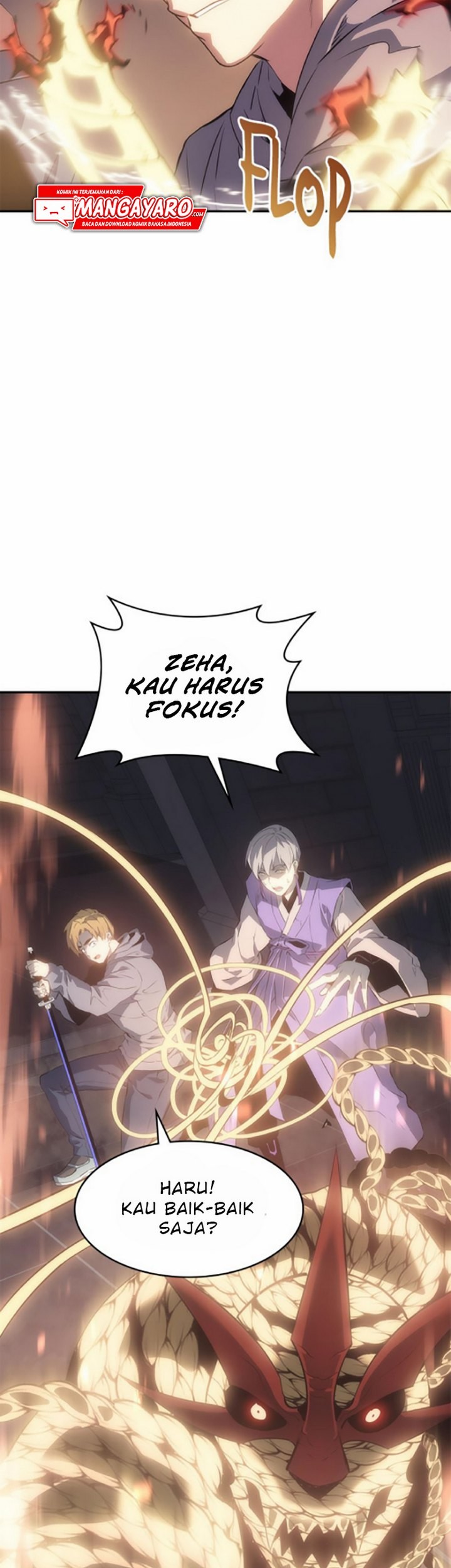 7Fates: Chakho Chapter 08 Gambar 64