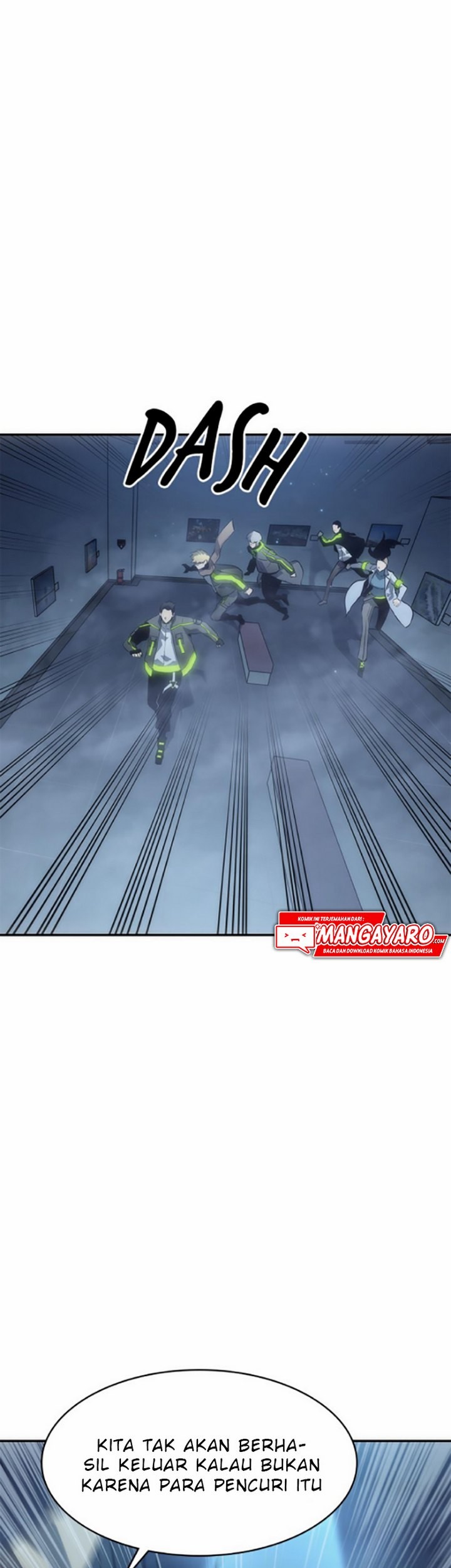 7Fates: Chakho Chapter 08 Gambar 4