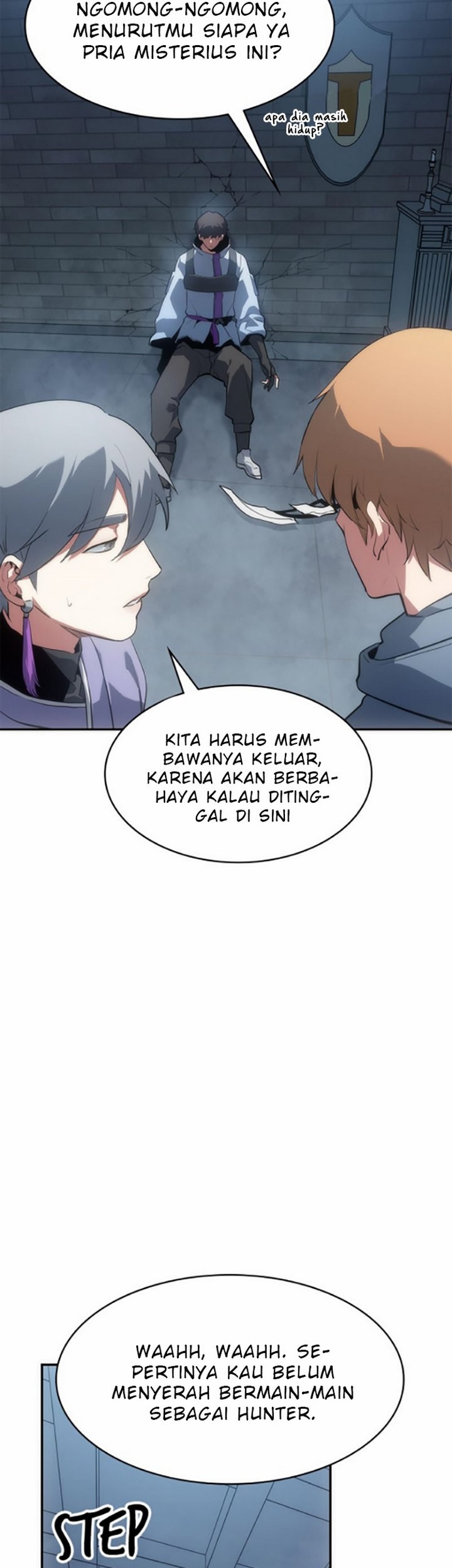 7Fates: Chakho Chapter 08 Gambar 107