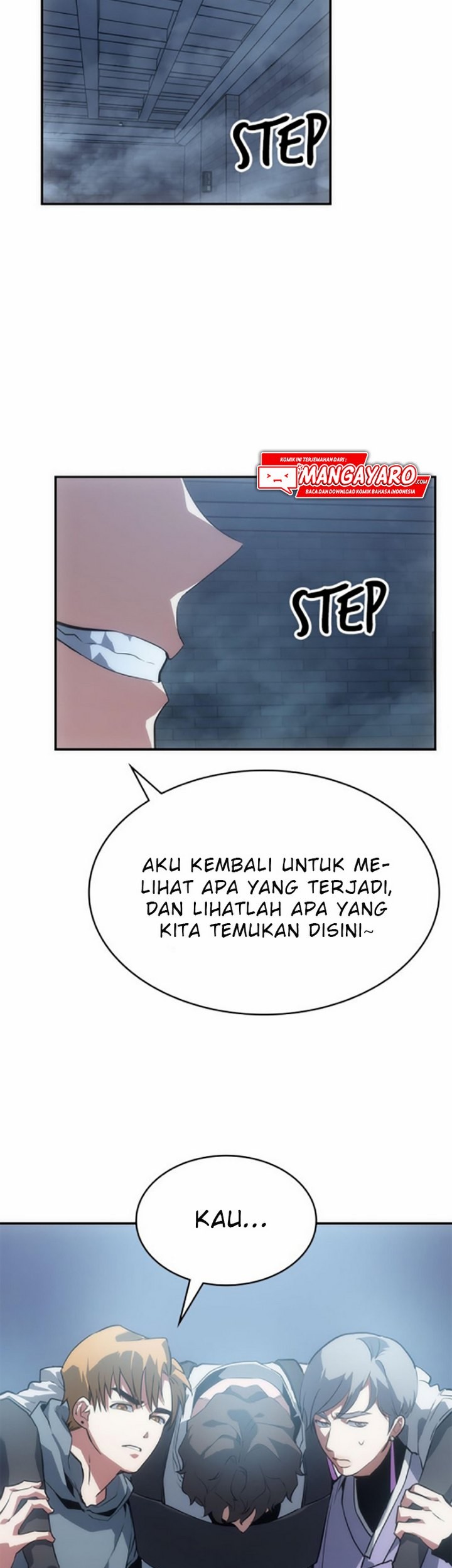 7Fates: Chakho Chapter 08 Gambar 109