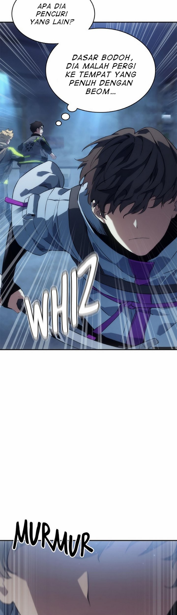 7Fates: Chakho Chapter 08 Gambar 10