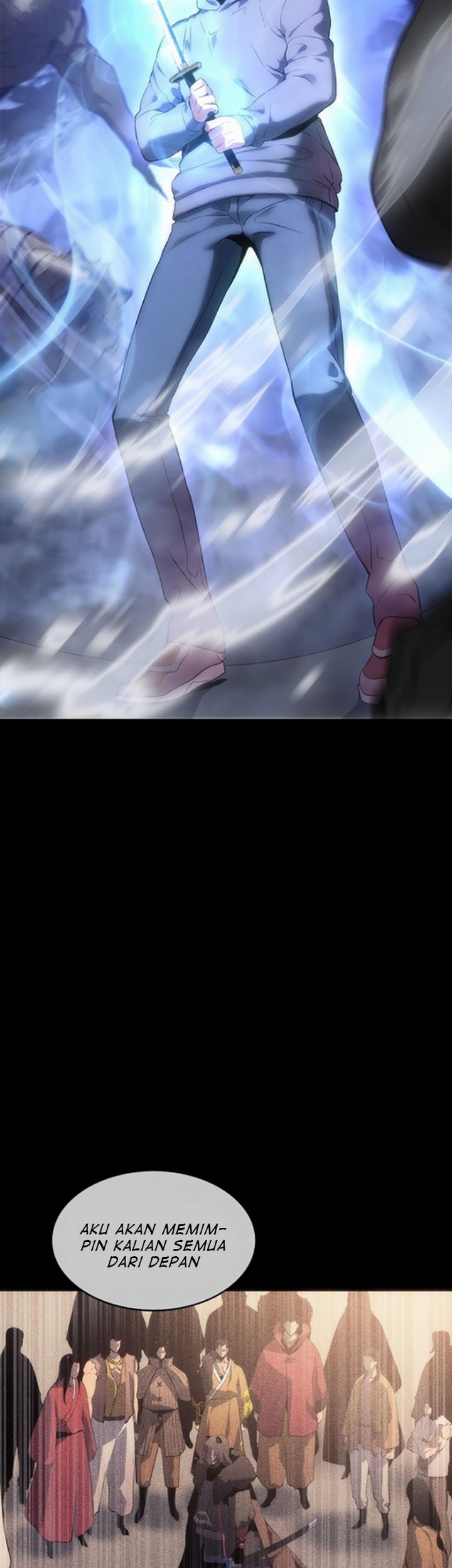7Fates: Chakho Chapter 08 Gambar 16