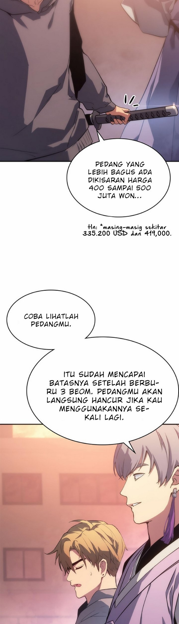 7Fates: Chakho Chapter 07 Gambar 33