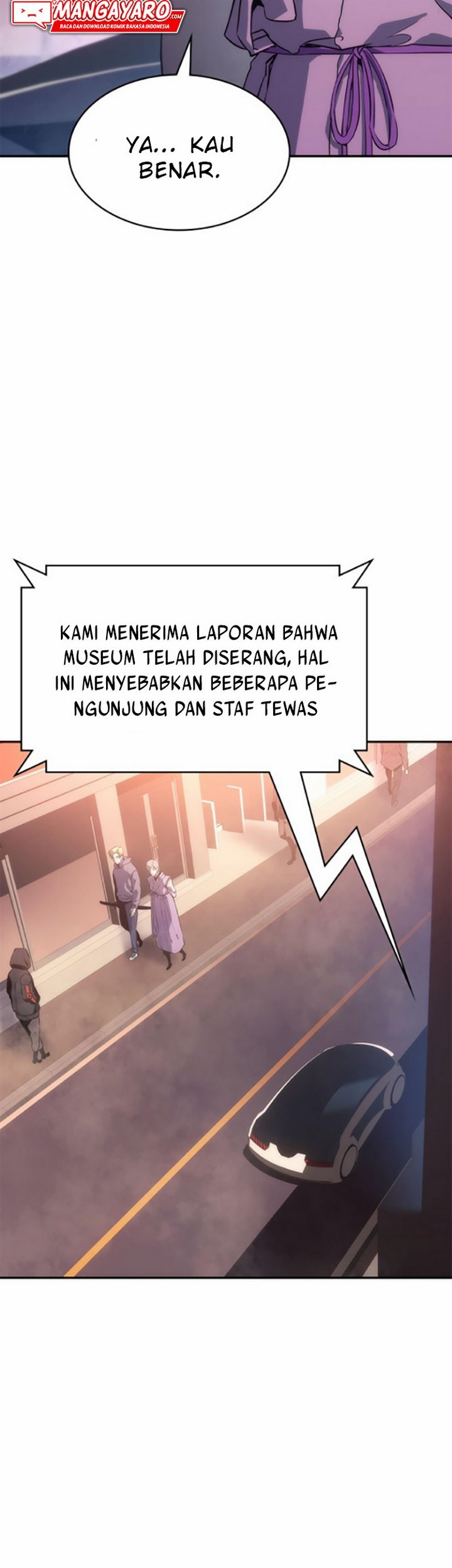 7Fates: Chakho Chapter 07 Gambar 35