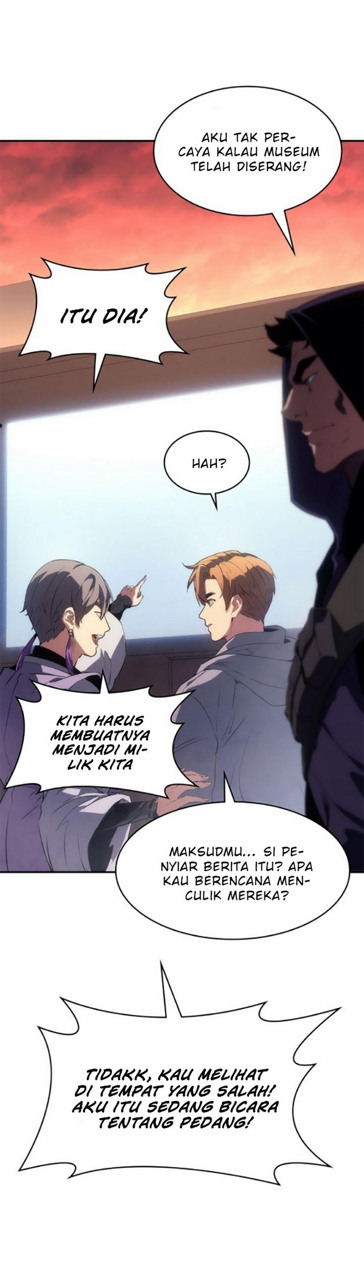 7Fates: Chakho Chapter 07 Gambar 37