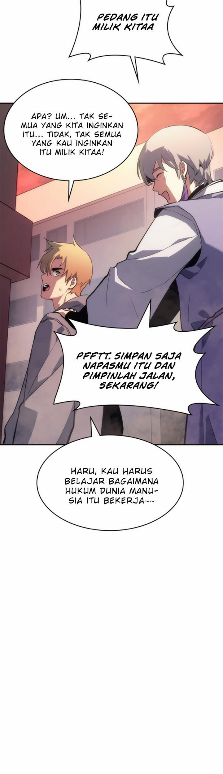 7Fates: Chakho Chapter 07 Gambar 41