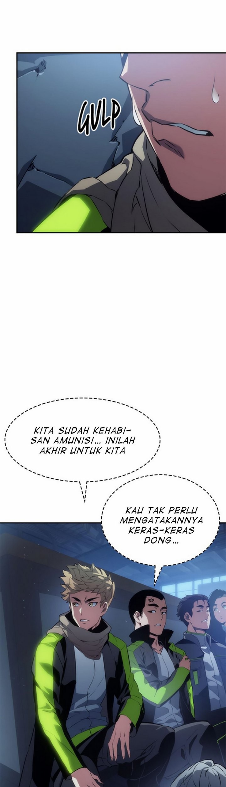7Fates: Chakho Chapter 07 Gambar 51