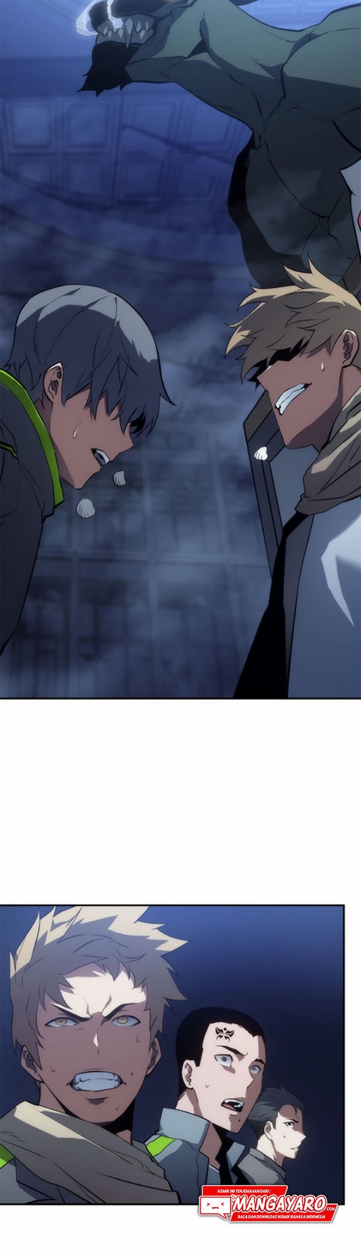 7Fates: Chakho Chapter 07 Gambar 58