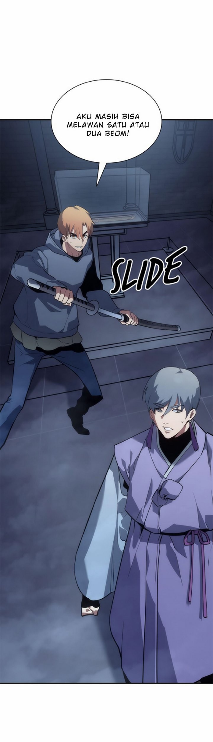7Fates: Chakho Chapter 07 Gambar 70