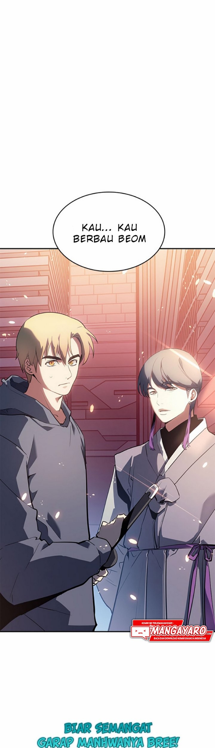 7Fates: Chakho Chapter 07 Gambar 4