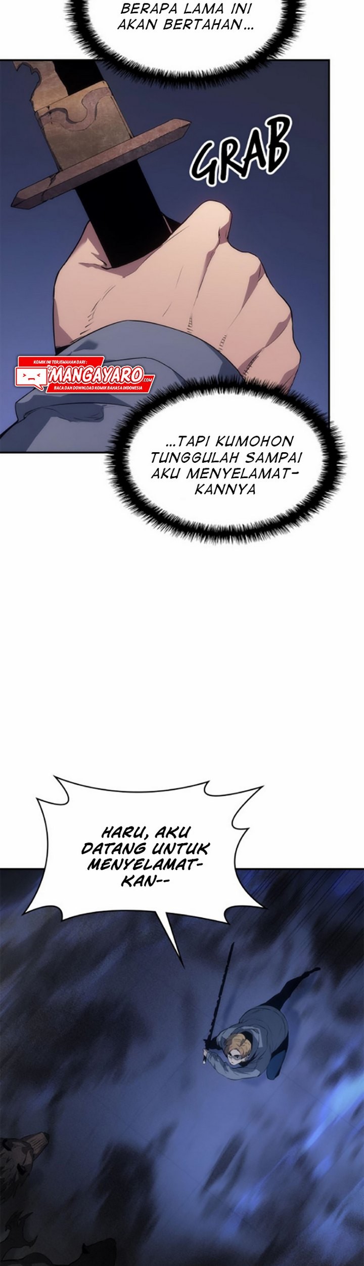 7Fates: Chakho Chapter 07 Gambar 95