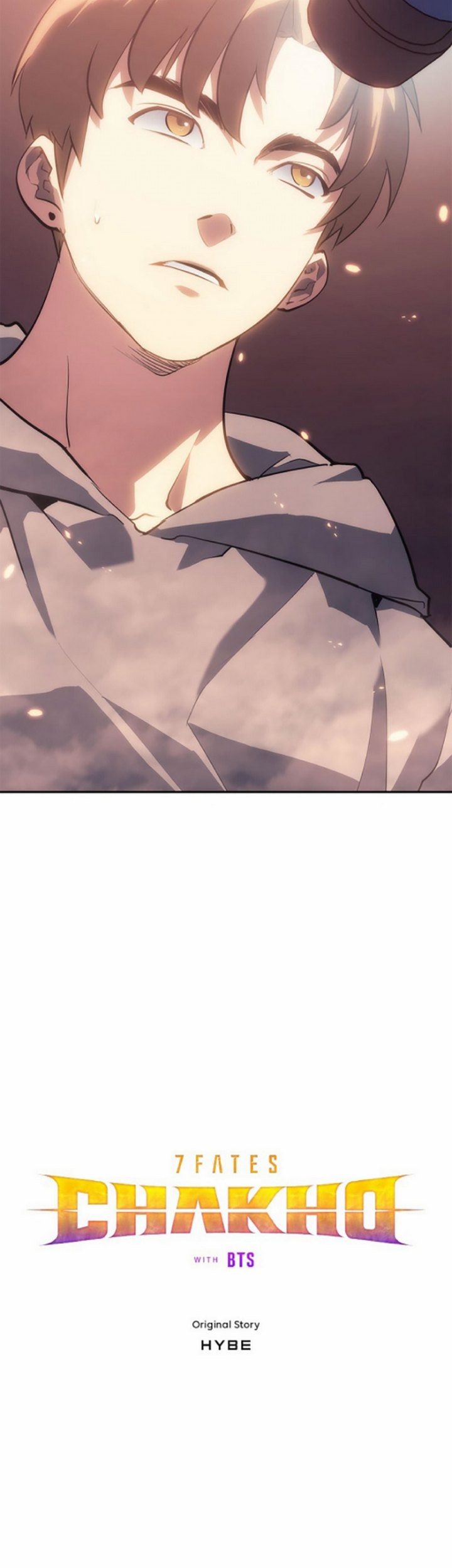 7Fates: Chakho Chapter 07 Gambar 8