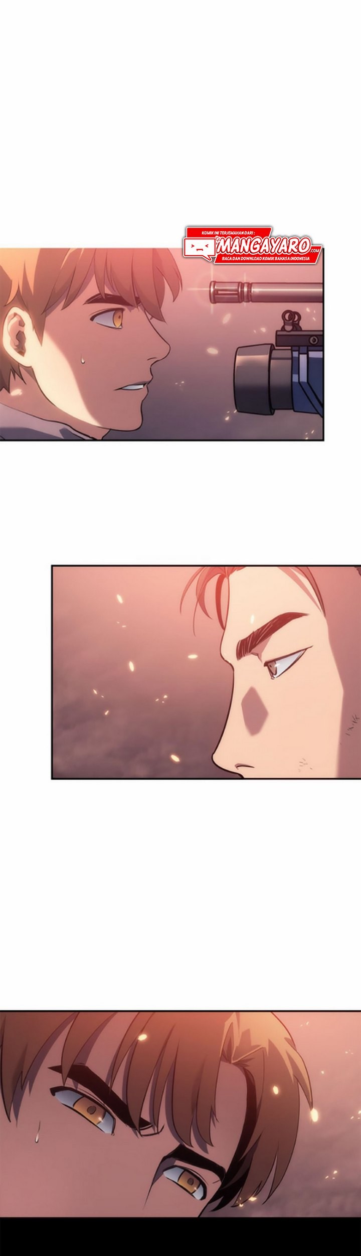 7Fates: Chakho Chapter 07 Gambar 10