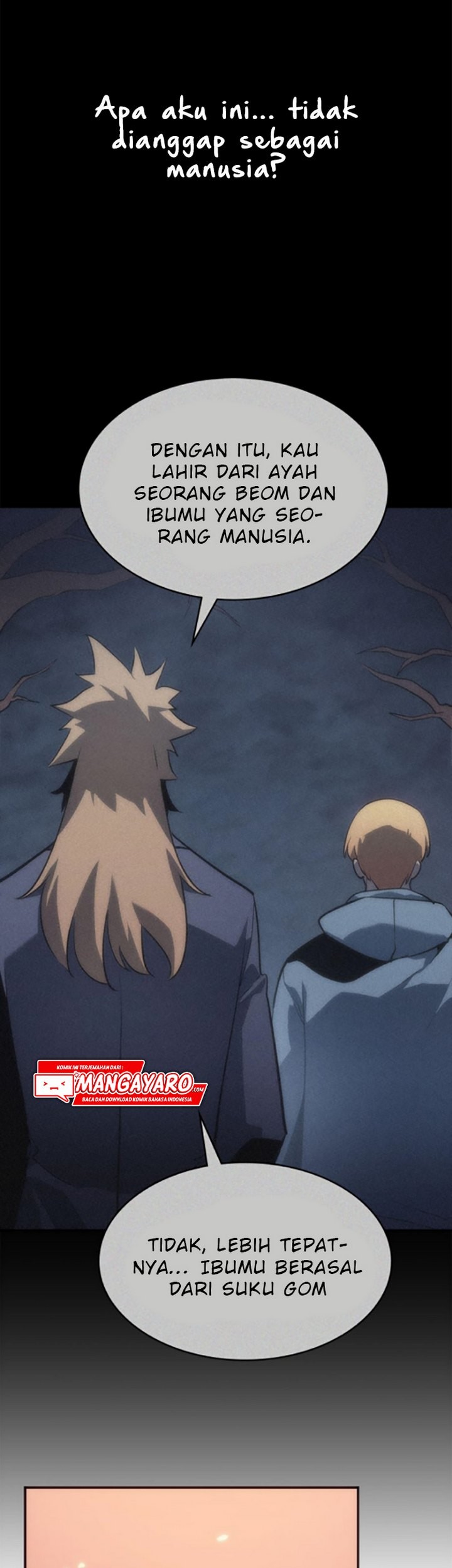 7Fates: Chakho Chapter 07 Gambar 12