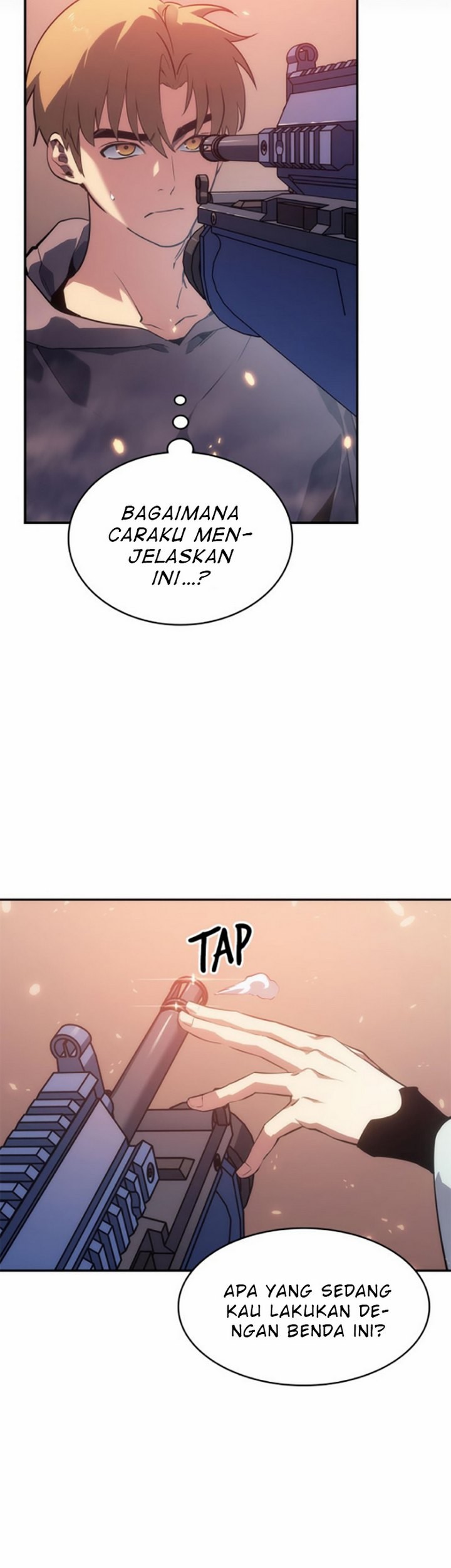 7Fates: Chakho Chapter 07 Gambar 14