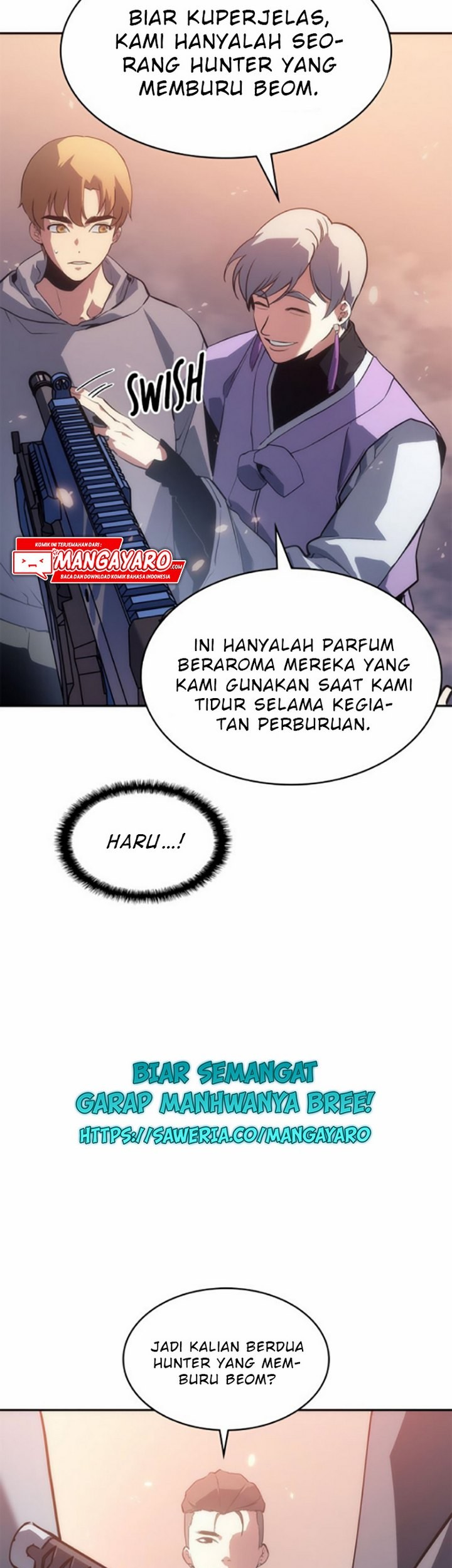 7Fates: Chakho Chapter 07 Gambar 16