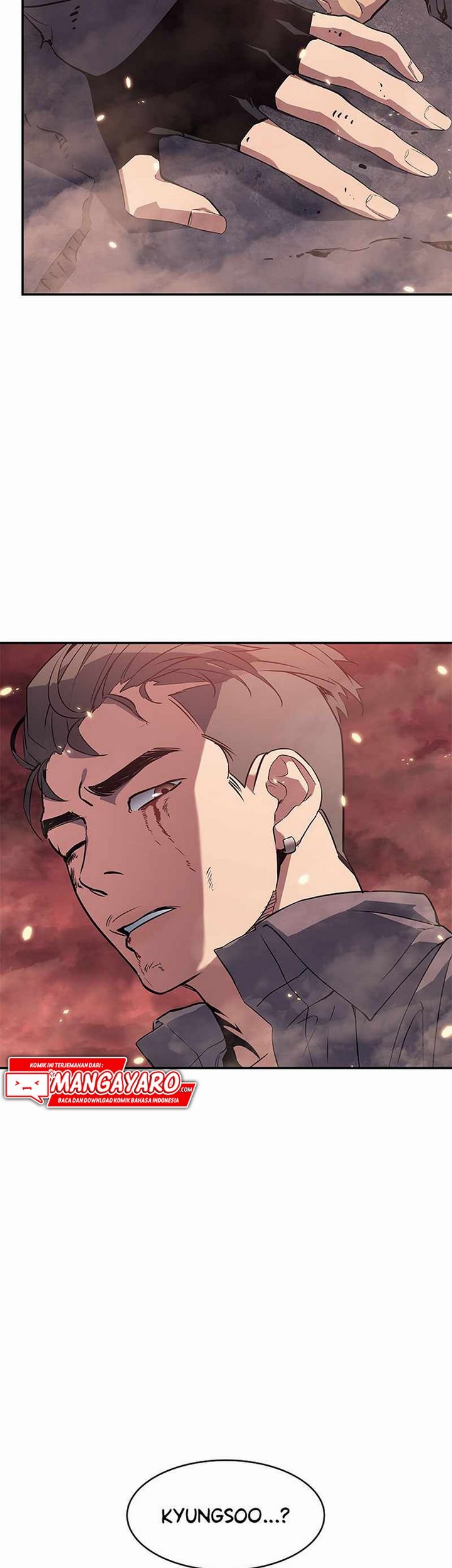 7Fates: Chakho Chapter 06 Gambar 18