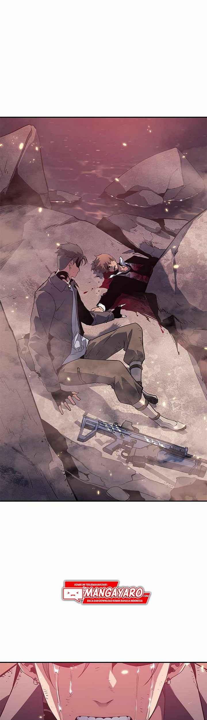 7Fates: Chakho Chapter 06 Gambar 20