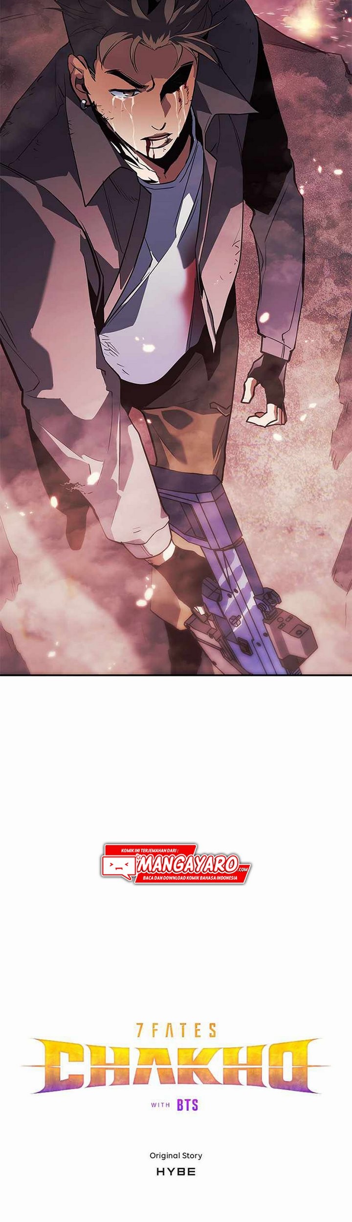 7Fates: Chakho Chapter 06 Gambar 26