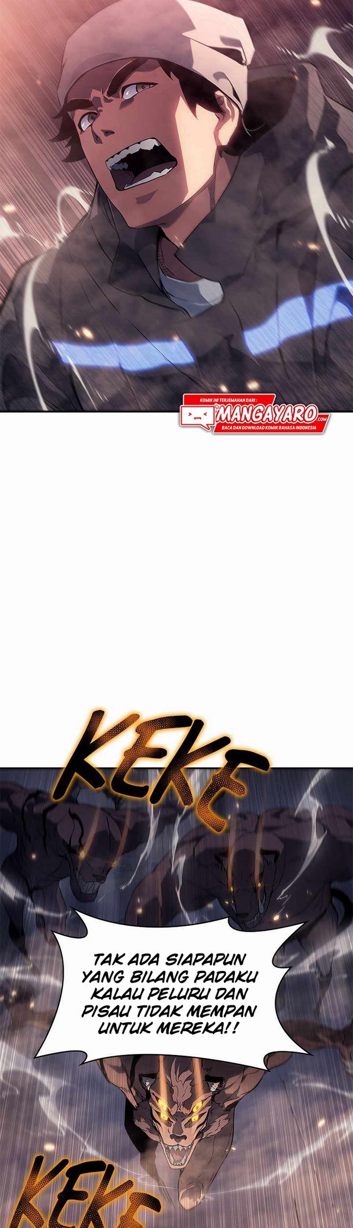 7Fates: Chakho Chapter 06 Gambar 33