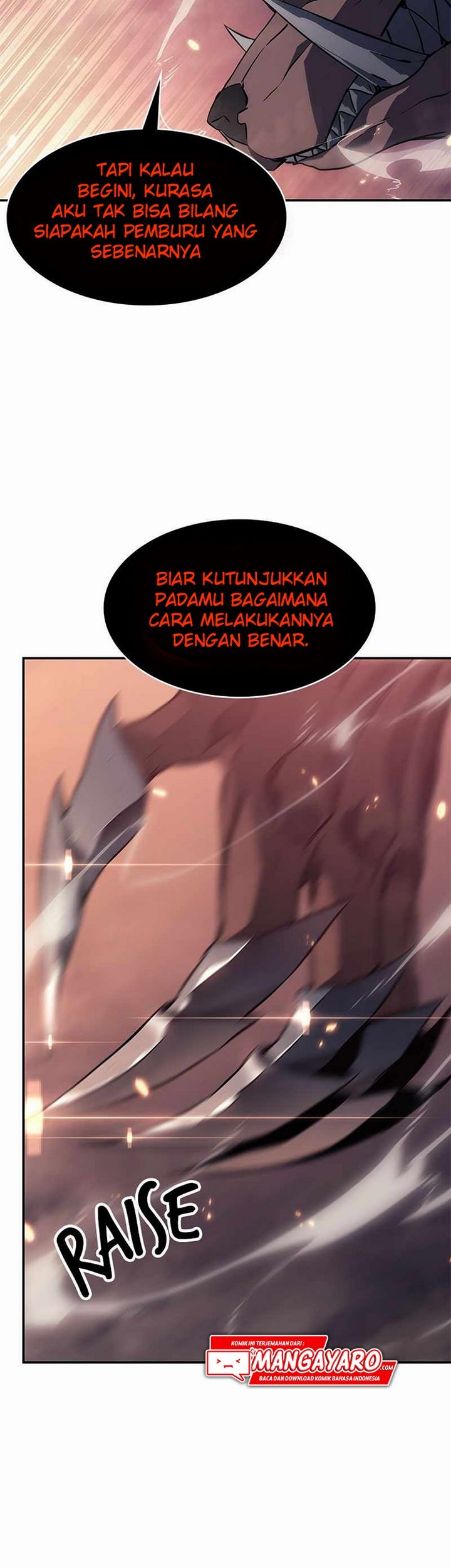7Fates: Chakho Chapter 06 Gambar 37