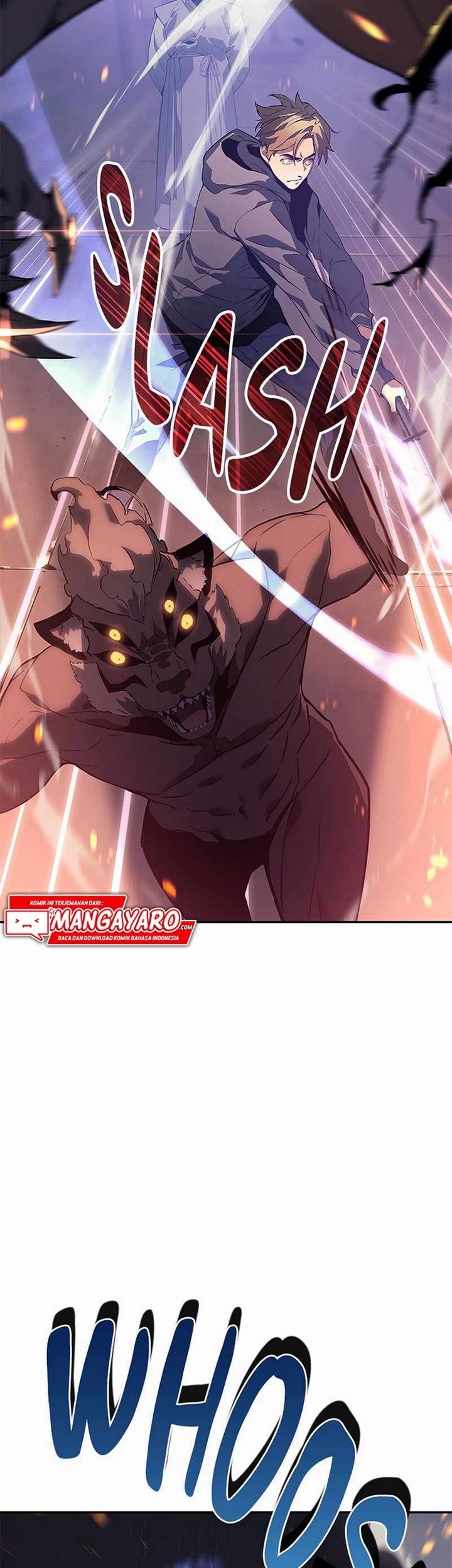 7Fates: Chakho Chapter 06 Gambar 43