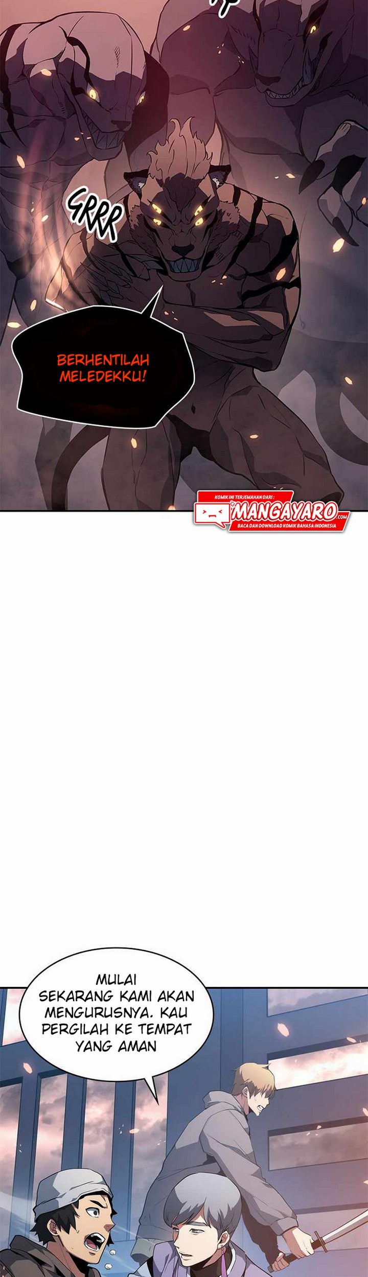 7Fates: Chakho Chapter 06 Gambar 49