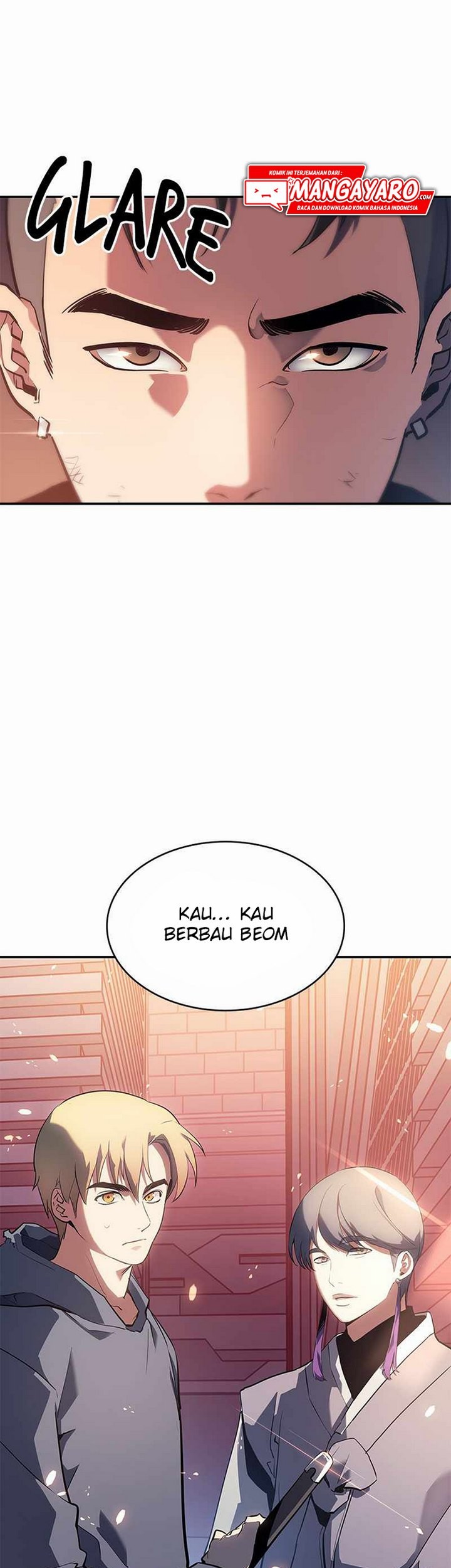 7Fates: Chakho Chapter 06 Gambar 93