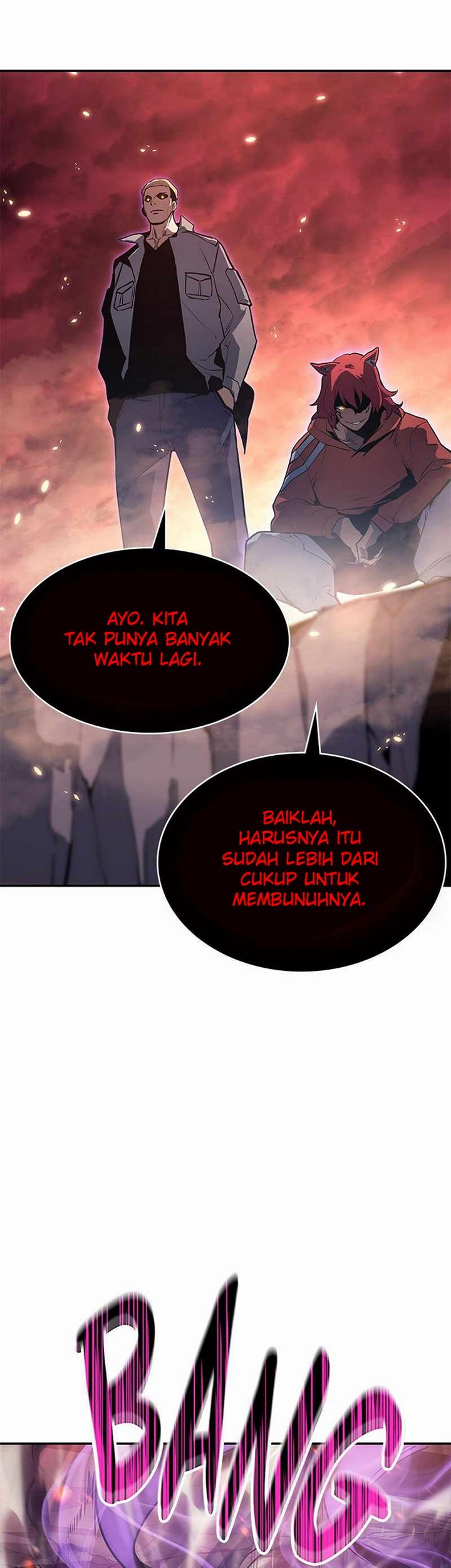 7Fates: Chakho Chapter 06 Gambar 8