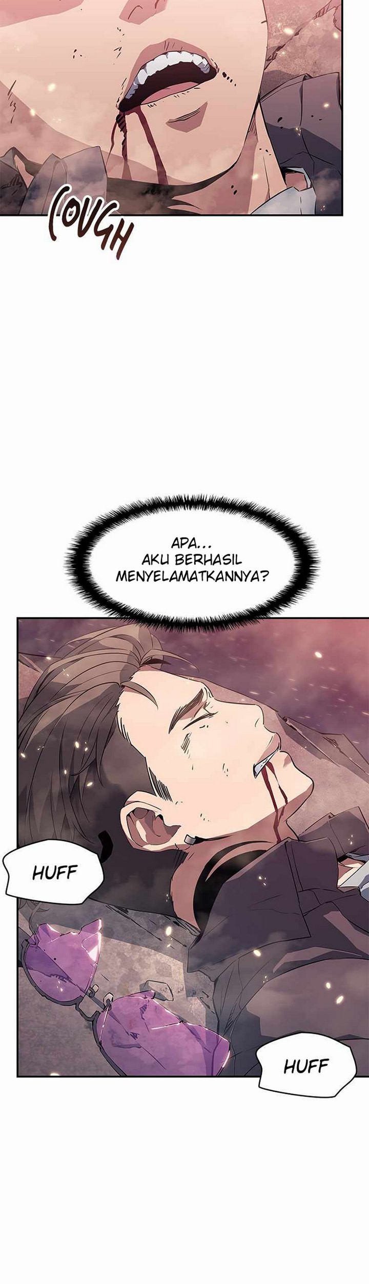 7Fates: Chakho Chapter 06 Gambar 14